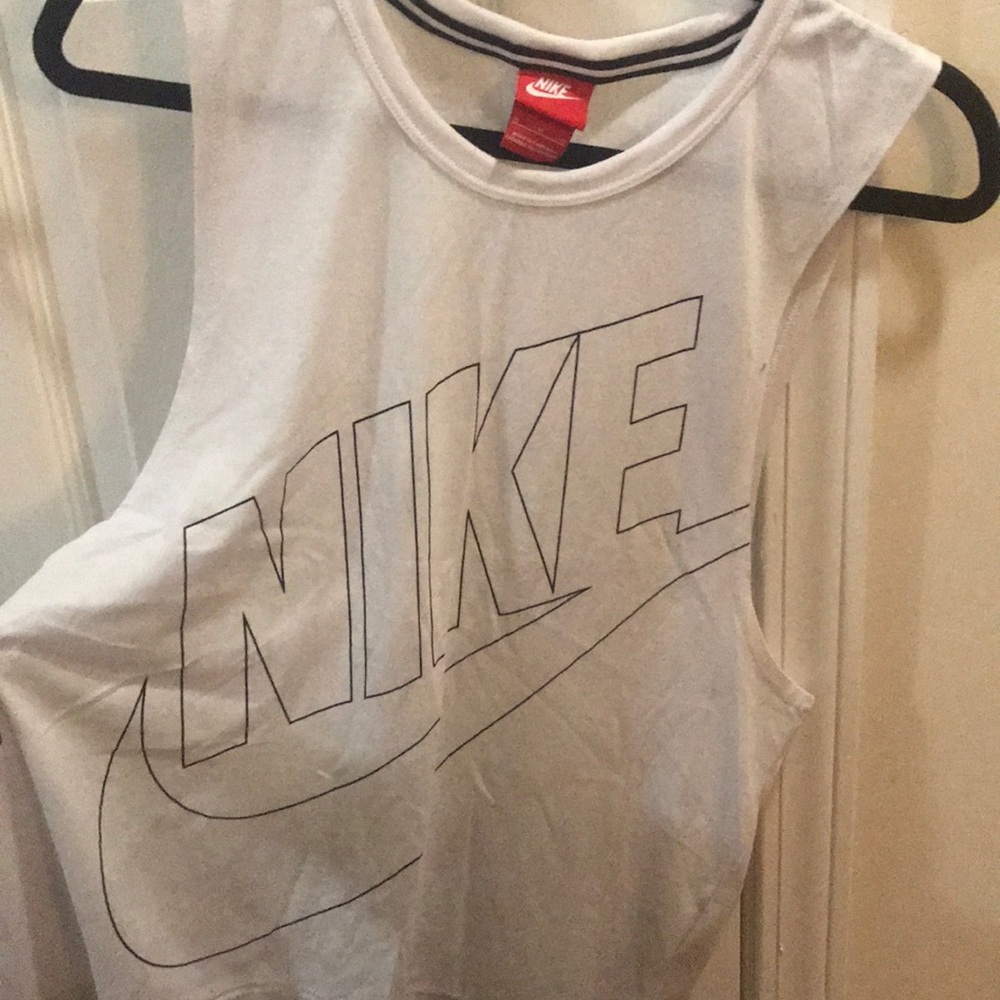 Nike tank top